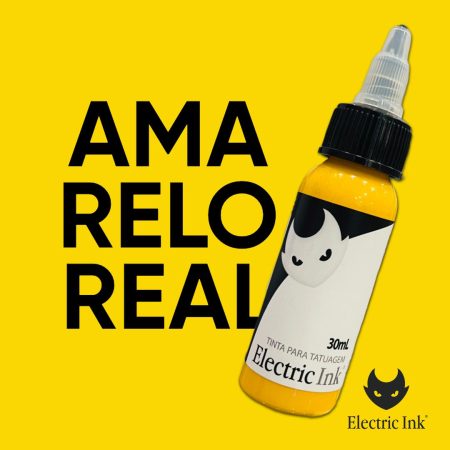 AMARELO REAL