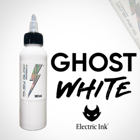 Ghost White