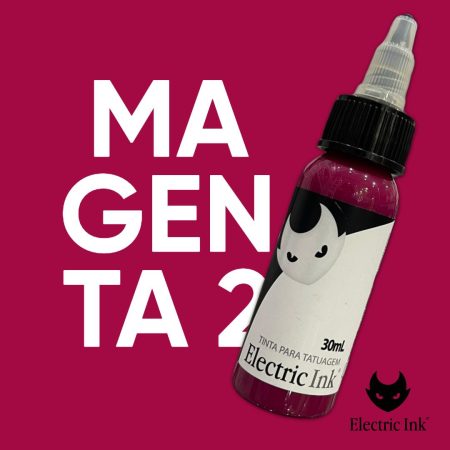 MAGENTA 2