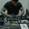 How to Choose the Right Tattoo Equipment