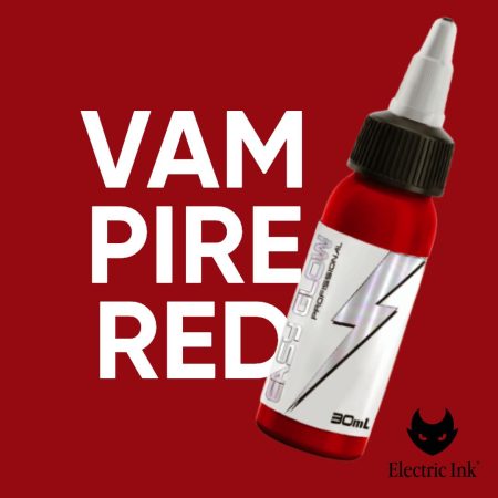 VAMPIRE RED