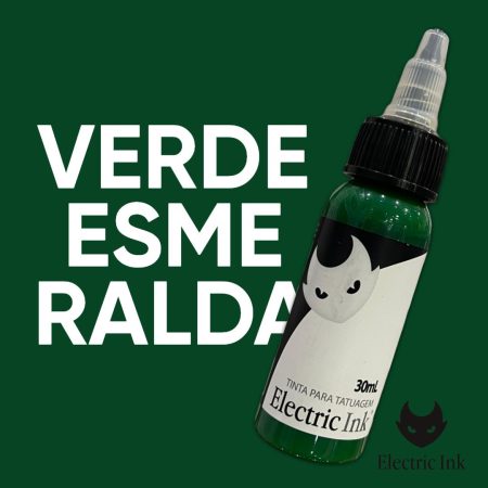 VERDE ESMERALDA 2