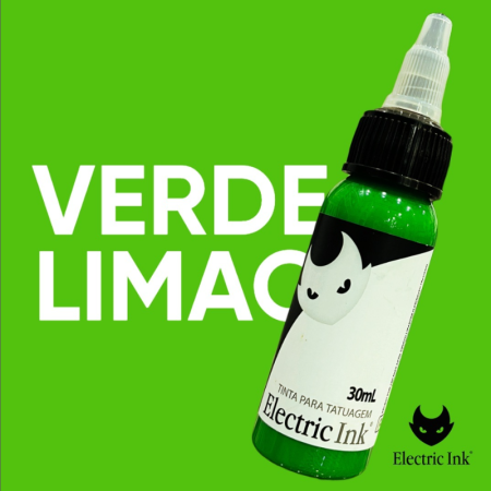 VERDE LIMÃO