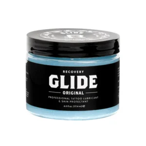 glide recovery
