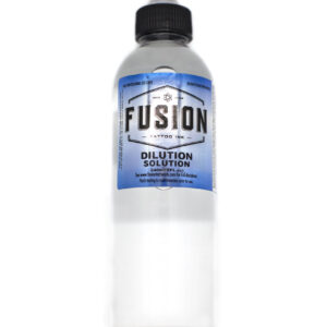 dilution fusion ink