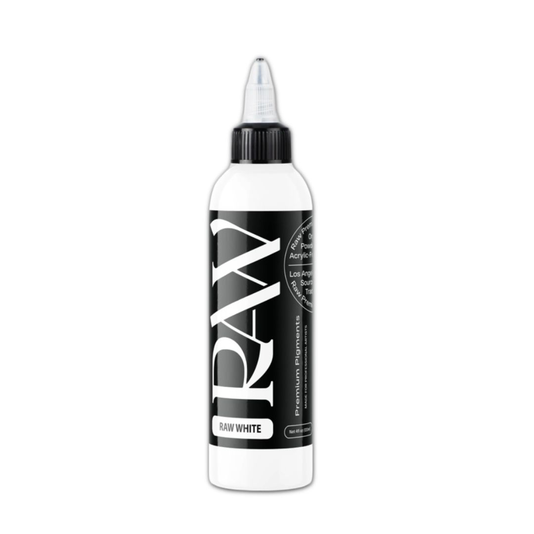 rawwhite