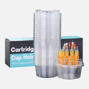 hive cups