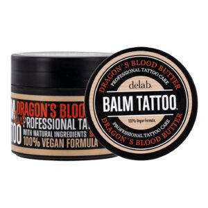 balm tattoo