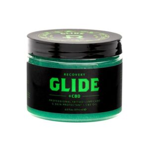 glide cbd