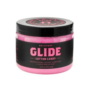 cottoncandy glide