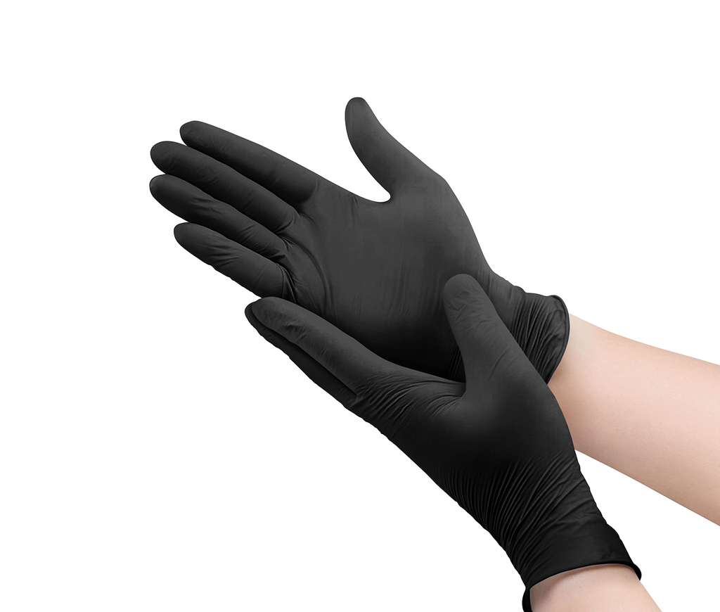 nitrile gloves nitrile gloves