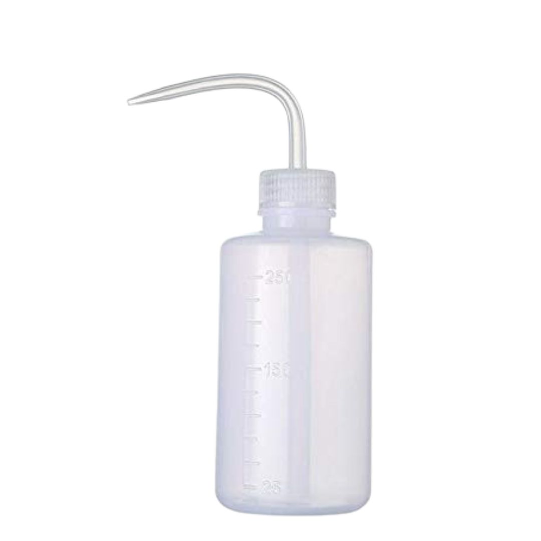 squeeze bottle bottle