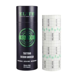 elite derm shield