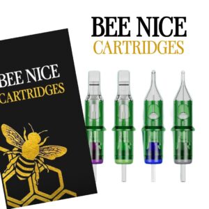 BEENICE Cartridges