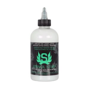 Stencil Stuff 8oz