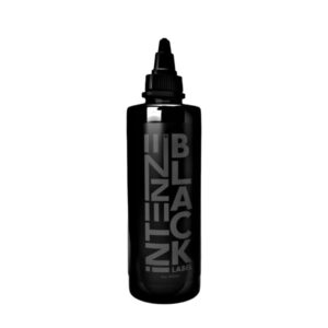 Black Label 8oz Intenze