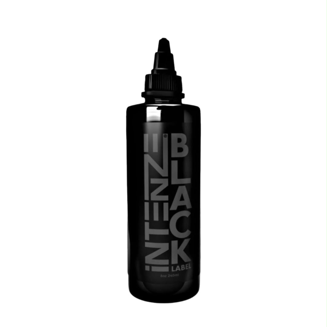 Black Label 8oz Intenze