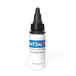 Snow White Opaque 1oz