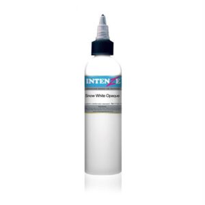 Snow White Opaque 4oz