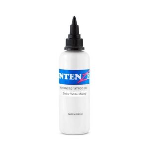 Snow White Mixing 4oz