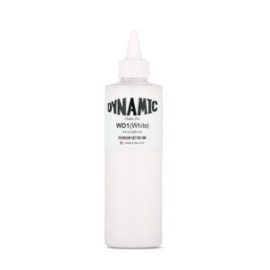 Dynamic White 8oz
