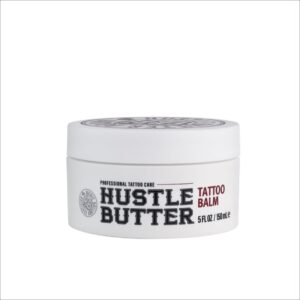 Hustle Butter Deluxe Tattoo Balm (5 fl oz)